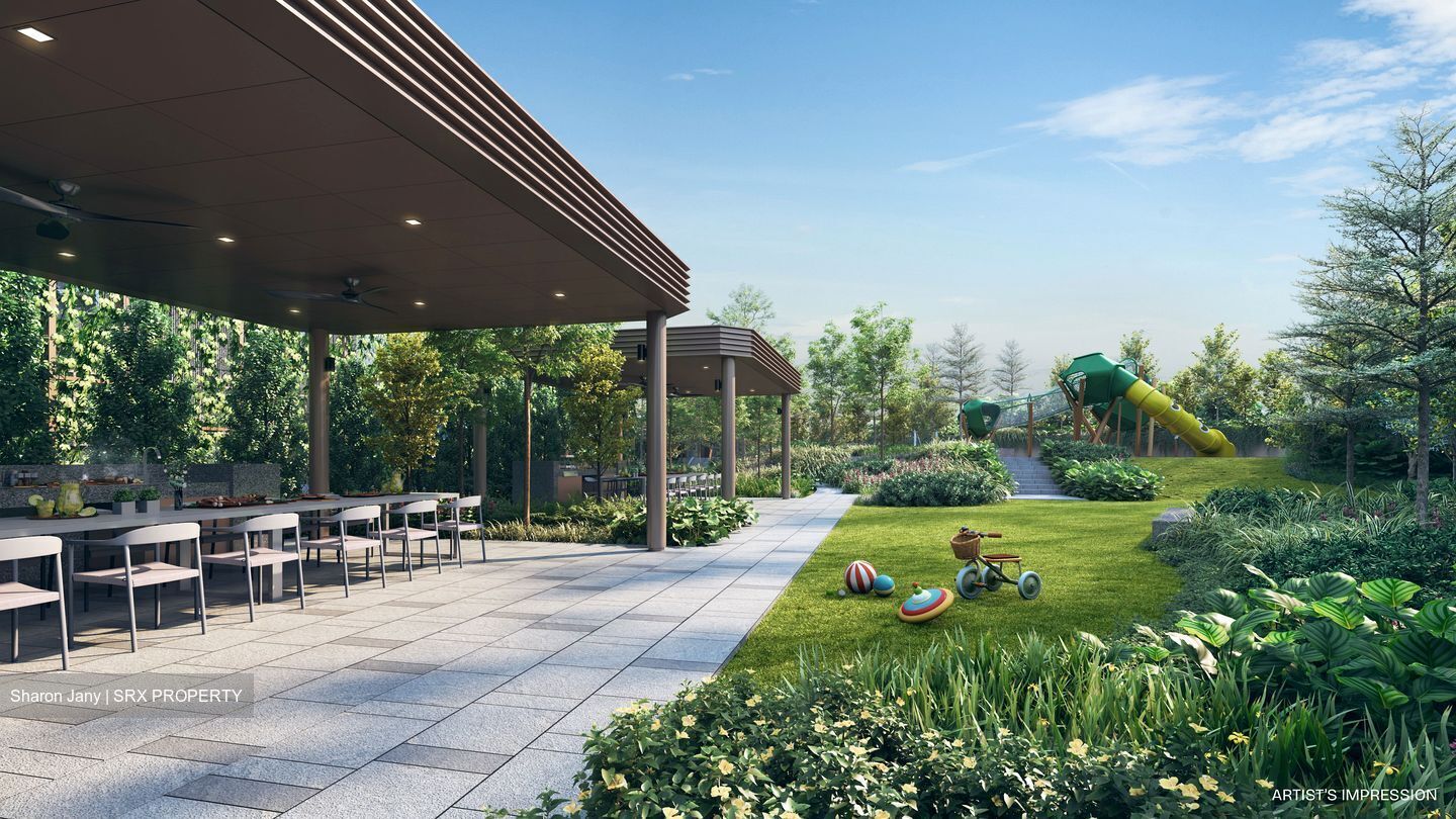 Pinery Residences (D18), Condominium #533320111